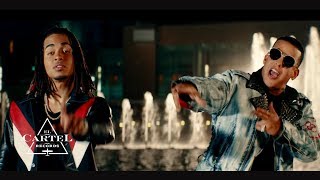 Daddy Yankee ft Ozuna - La Rompe Corazones (Video Oficial)