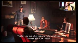 Life is Strange Ep 2! - 2 / 2