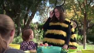 If Bees Could Talk, This Is What They'd Say | TakePart