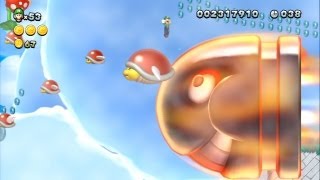 【実況】ニュースーパールイージUをツッコミ実況part10