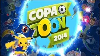 تحميل لعبة كأس تون CN للاندرويد حجم خفيف الرابط باوصف