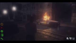 Dead Frontier 2 Gameplay (Early Sneak Peek)