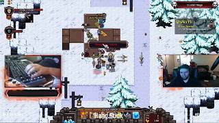 Hero siege Relic Rage