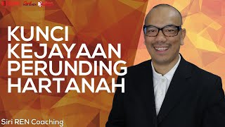 Kunci Kejayaan Perunding Hartanah [HOT]