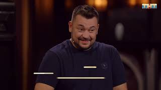 КОСТЮШКИН / ЖУКОВ ИСПОЛНЯЮТ ШАНСОН