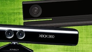Kinect (Xbox 360) vs Kinect 2.0 (Xbox One) - jakie zmiany nastąpiły w Kinekcie 2.0 ?