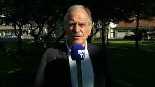 Noël Mamère: "Le retrait de Nicolas Hulot est l'expression du désert de l'écologie dans ce pays"