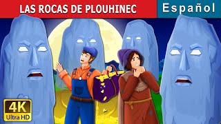 LAS ROCAS DE PLOUHINEC | The Stones of Plouhinec | Cuentos para dormir | Cuentos De Hadas Españoles