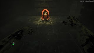 EMBUSCADE - Walkthrough Gameplay Horror Game No Commentary