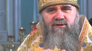 Освячення оновленого храму в Н. Солотвині