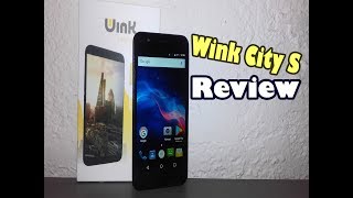 Wink City S Review