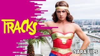 SARA LIPS: Lift & Carry | Arte TRACKS