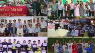 15/10/15 - PHÓNG SỰ TỪ VIỆT NAM: Trí thức trong nước nói gì về việc VN gia nhập TPP?