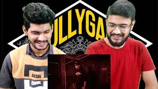 Gully Gang Cypher Vol. 2 - REACTION VIDEO | Divine | Aavrutti , D'Evil, Karan, MC Altaf, Shah Rule