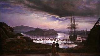 Johan Christian Dahl / Windir - Soge II: Framkomsten