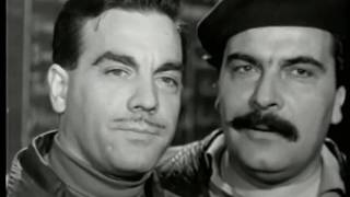 Katilin Kızı  - Eski Türk Filmi Tek Parça (Restorasyonlu)