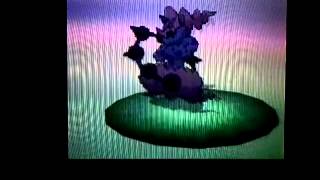 Comment avoir boréas / fulguris sur pokémon noir et blanc !