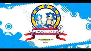 Lego Sonic Generations: On Lego Dimensions [*Mod with 2017, and Happy New Year!!*]