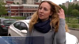 Появится ли платная парковка на месте детского сада?