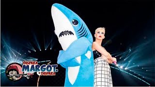 Katy Perry vuelve a México con su Gira Mundial Witness