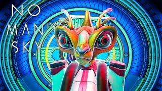 ТЕЛЕСКОПНЫЕ ПРИЯТЕЛИ • No Man's Sky #27