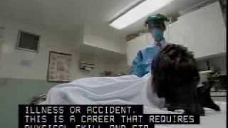 Embalming Career Overview