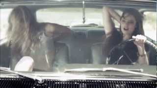 Blue Foundation - Bonfires