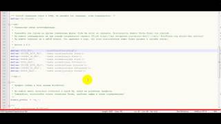 Создание домена и установка в него WordPress