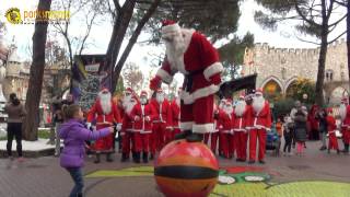 Gardaland: MAGIC WINTER 2014