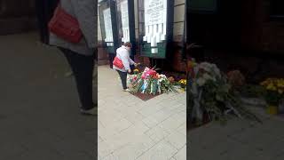 ТАНЕЦ КУКАРЕЛЛА ИСПОЛНЯЕТ ШЕЛЕПИХА