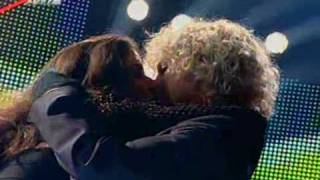 Matisse - Today, Live @ The X Factor