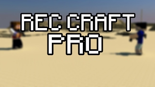 DOWNLOAD DO APK MODIFICADO DO SCR PRO REC CRAFT PRO