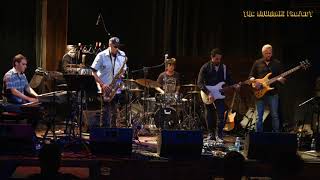 The Anunnaki Project /// Babylon (Live at Beit Hayotser)