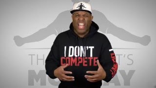 TGIM | I EXPECT TO WIN