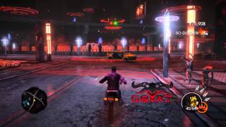 Saints Row 4: Gat Out Of Hell | Review