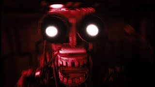 THE FORGOTTEN! | Joy of Creation (Story Mode) #4