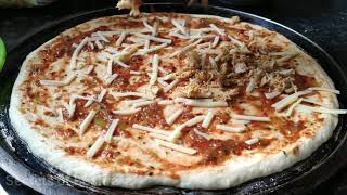 Weekend Special | Pizza Homemade | Ghar ka Pizza