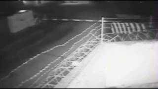 Видео момента  нападения боевиков на  воинскую часть Росгвардии в Чечне