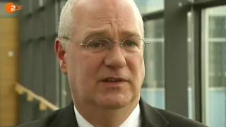 Prof  Sell über die Jobcenter