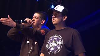 JOTA vs KLAN - 16vos El Quinto Escalón: EL FINAL