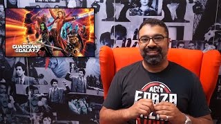 مراجعة بالعربي لفيلم Guardians of the Galaxy Vol. 2 | فيلم جامد