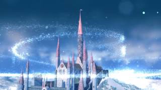 Fairy Tale Castle (After Effects Project)