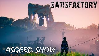 Satisfactory | Обзор - Прохождение | Нулевой тир и полное погружение