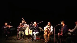 Mustafa Demir Vore Varena