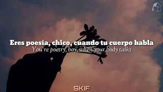 Raffey Cassidy - Your Body Talk [Traducida al Español] [Lyrics] (Written by Sia)