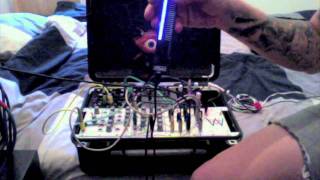 VMeter Demo