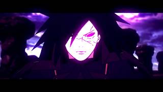 Naruto「AMV」|| [XXXtentacion - Save Me]