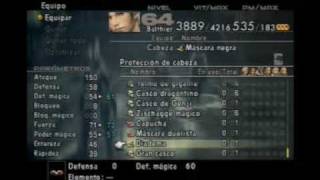 Final Fantasy XII Parte 213B
