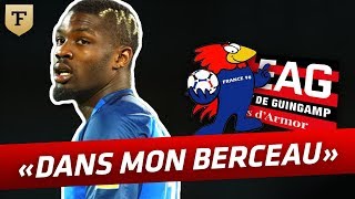 Marcus Thuram : "Gagner la Coupe du Monde, ce serait beau !"