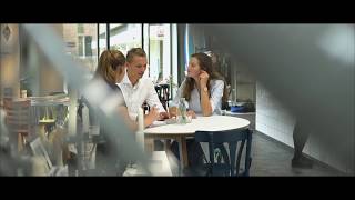 Landschap Handel & Commercie